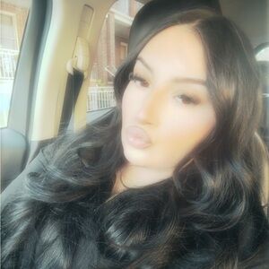 Meet your Posher, Gabby